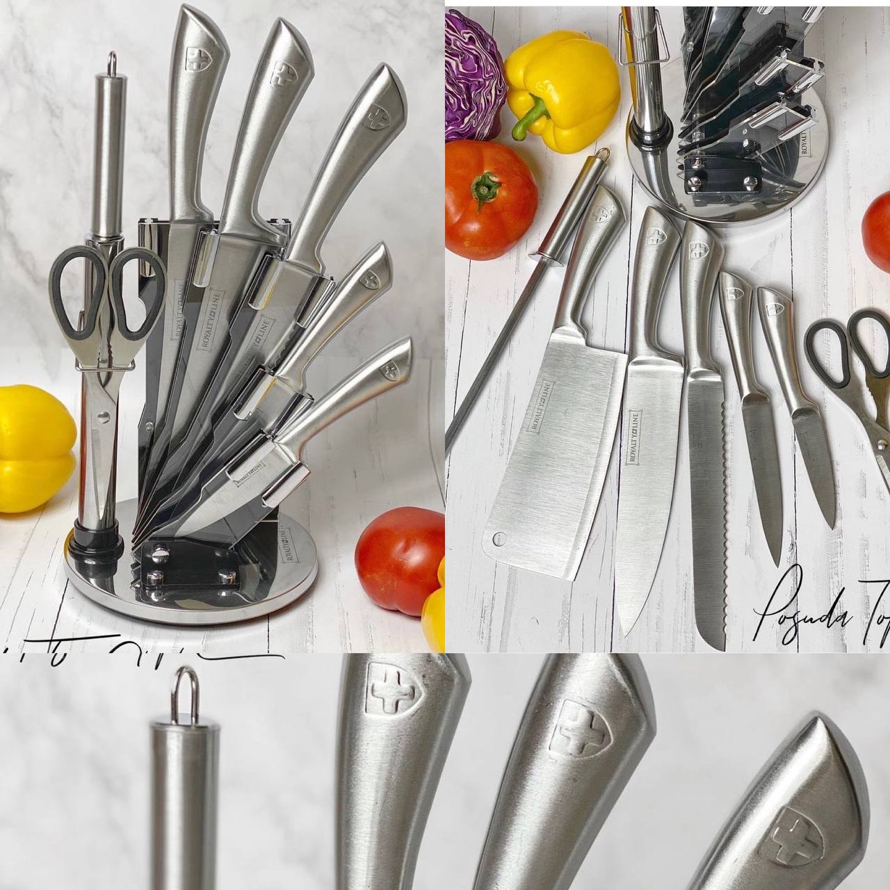 казаны Top Kitchen